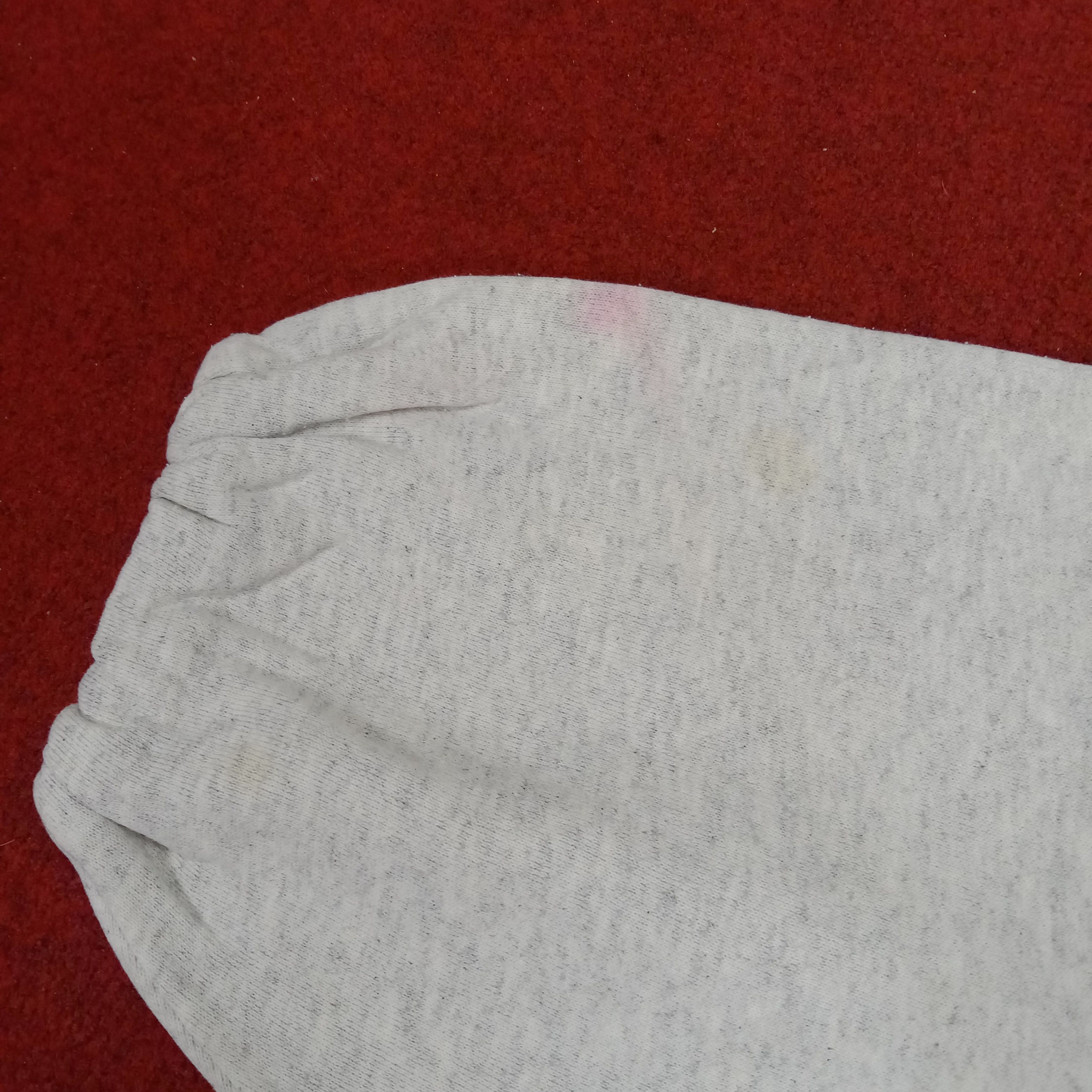 NBA × Vintage Chicago Bulls NBA Basketball Professional Team Sweatshirt Size US M / EU 48-50 / 2 - 4 Thumbnail