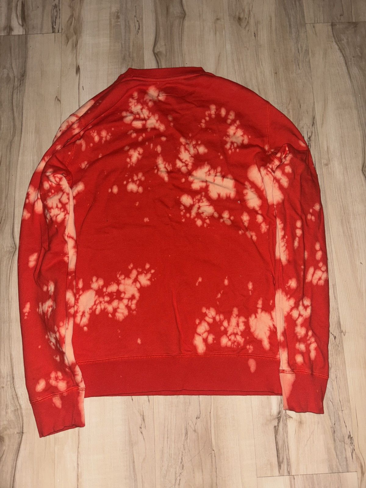 Billionaire Boys Club Vintage Billionaire Boys Club Crewneck Size US S / EU 44-46 / 1 - 5 Thumbnail
