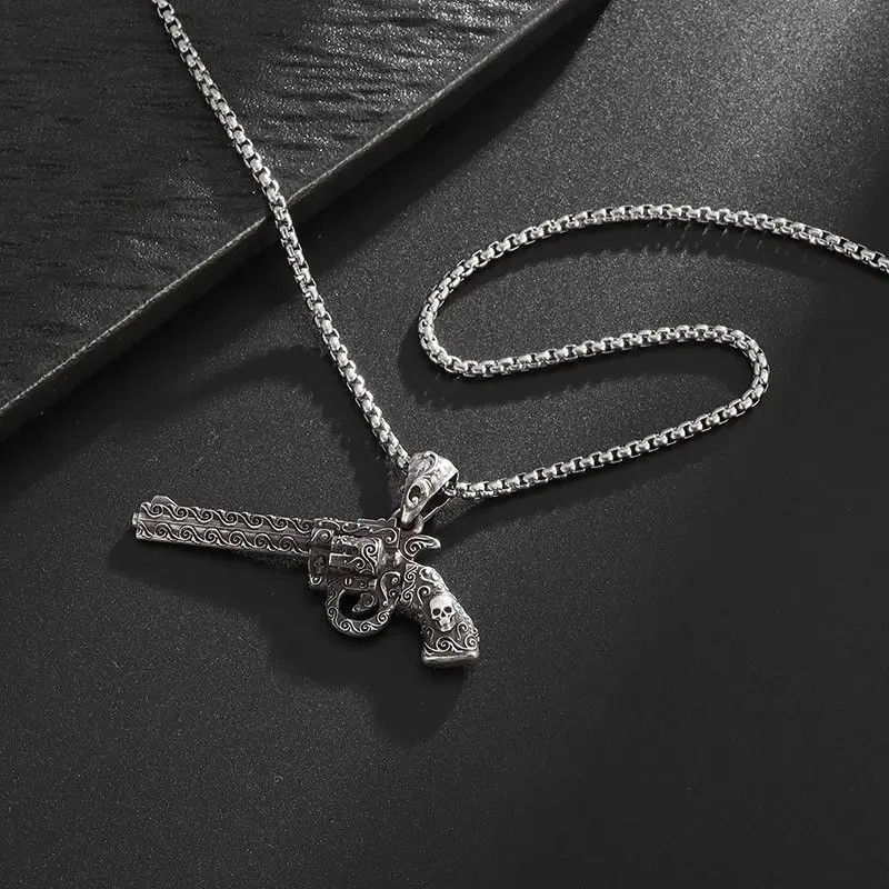 Jewelry Art Large Dragonfly Pendant Long Chain Necklace Size ONE SIZE - 1 Thumbnail