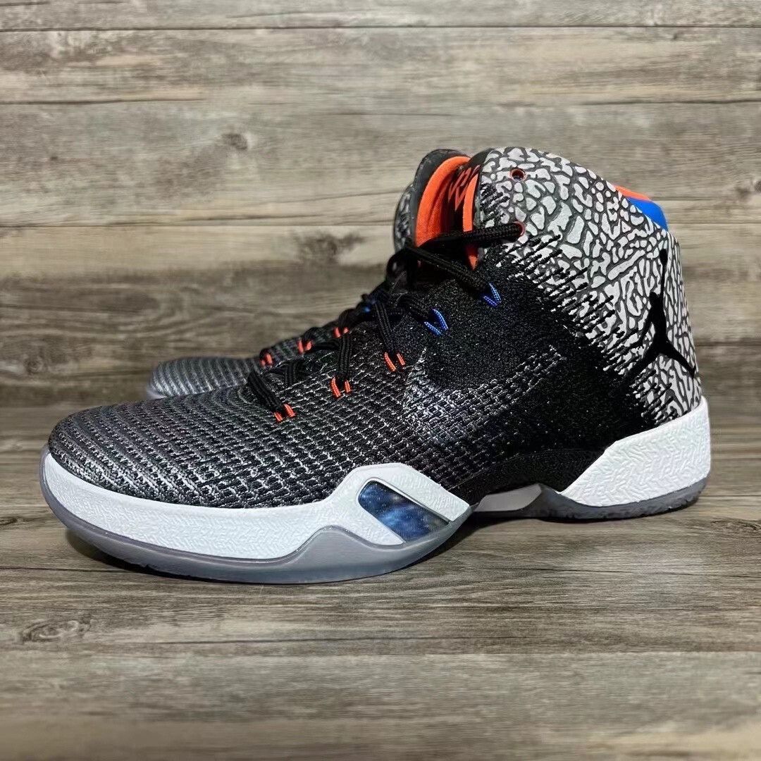 Jordan Brand Air Jordan 30.5 Basketball Shoes Size US 9 / EU 42 - 1 Thumbnail