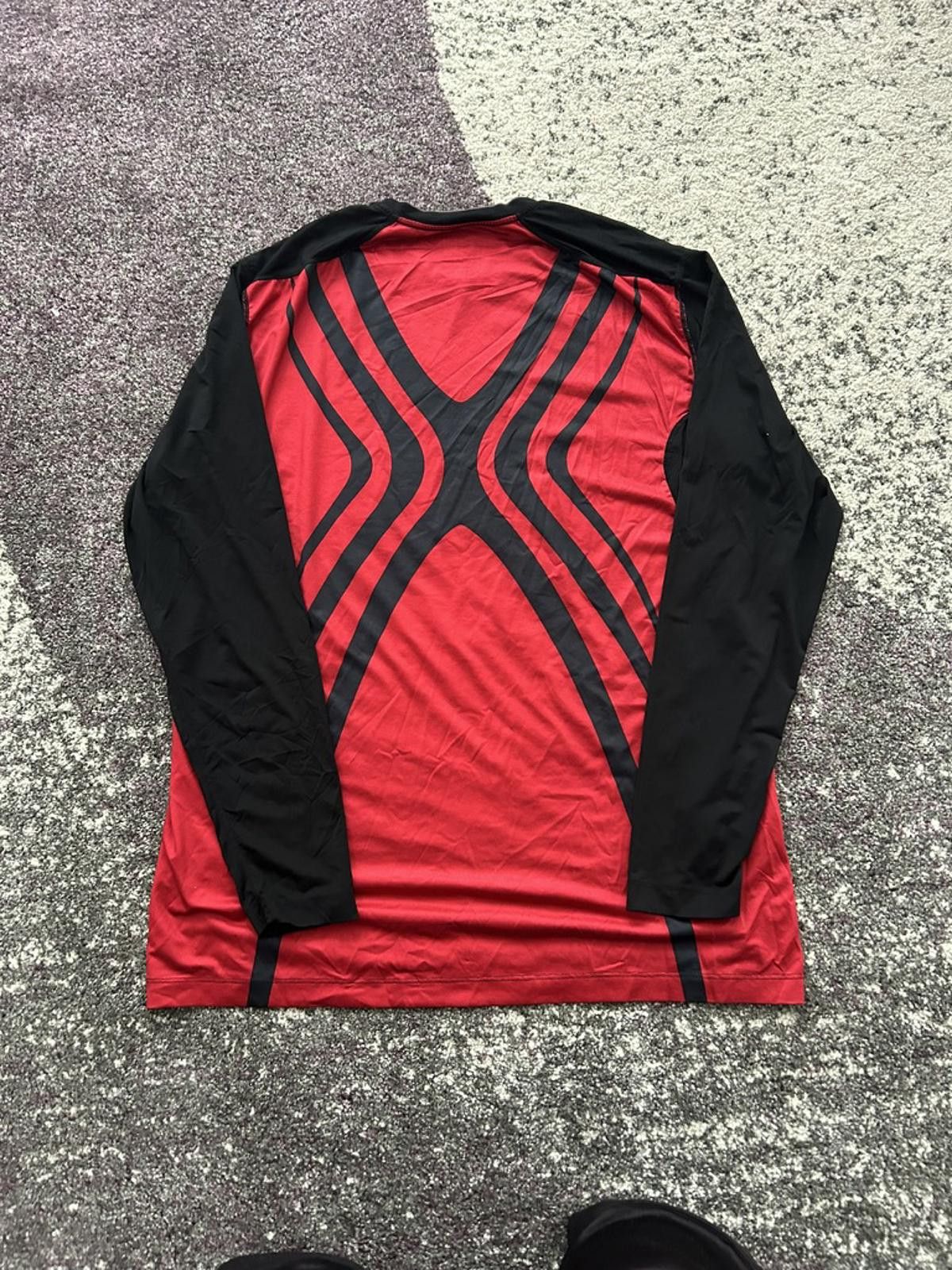 Nike Nike Pro Combat Compression Shirt Size US XL / EU 56 / 4 - 5 Thumbnail