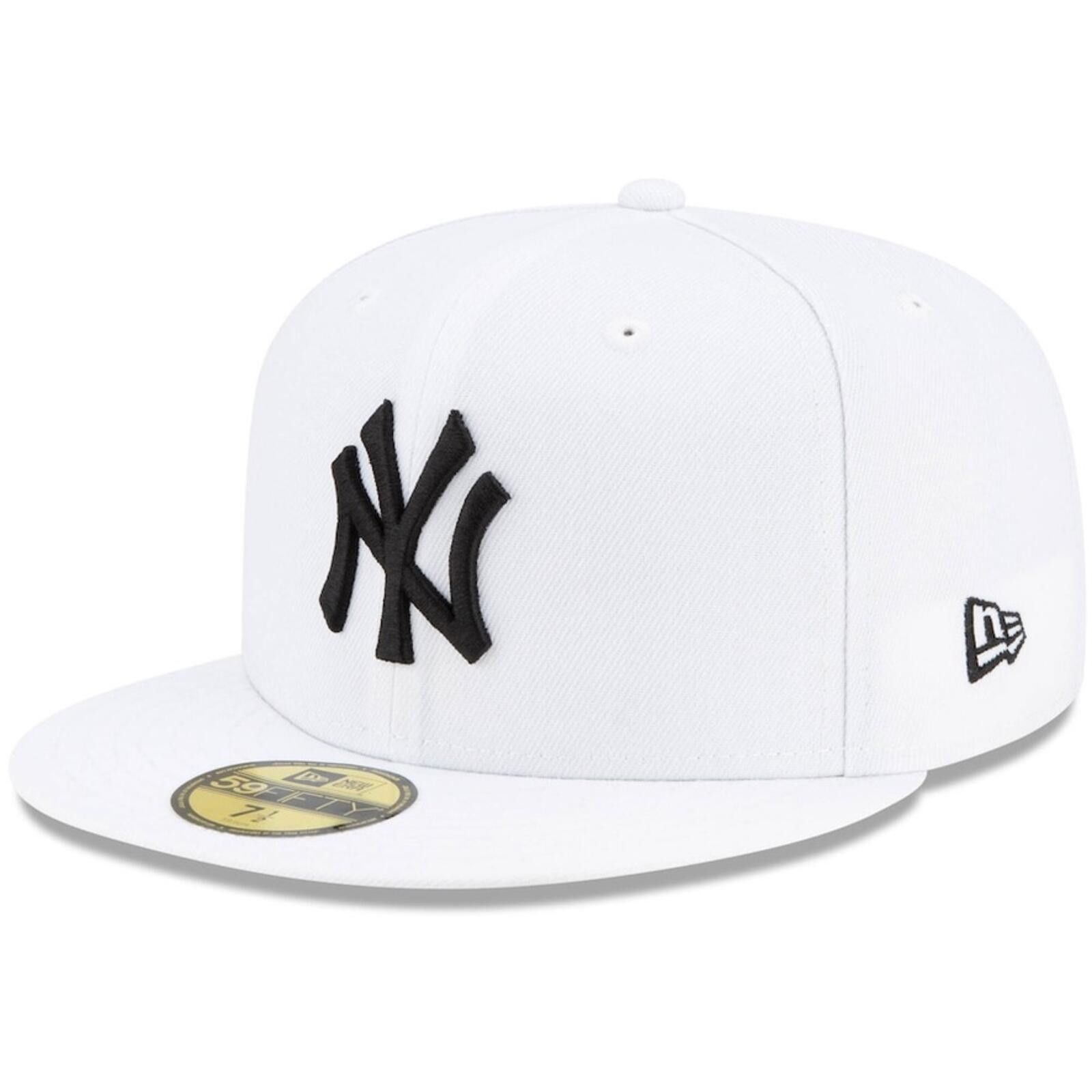 New Era New Era New York Yankees 2009 World Series 59FIFTY 7 1/4 Size ONE SIZE - 1 Thumbnail