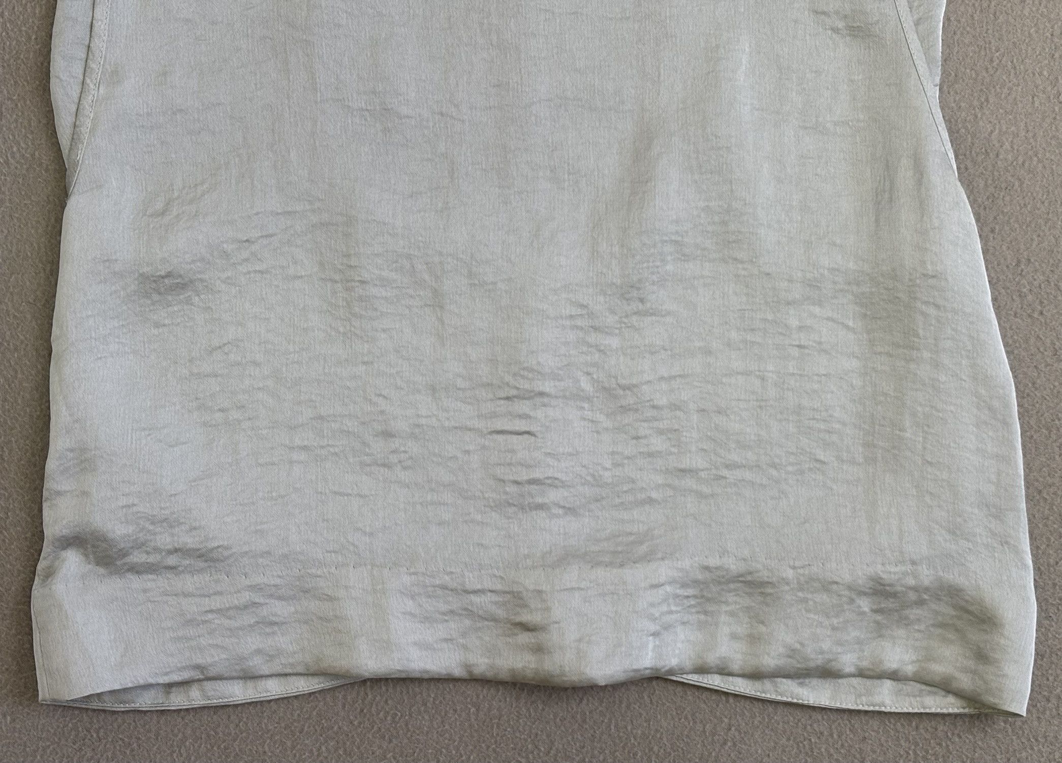 Helmut Lang Helmut Lang blouse size S Size S / US 4 / IT 40 - 5 Thumbnail