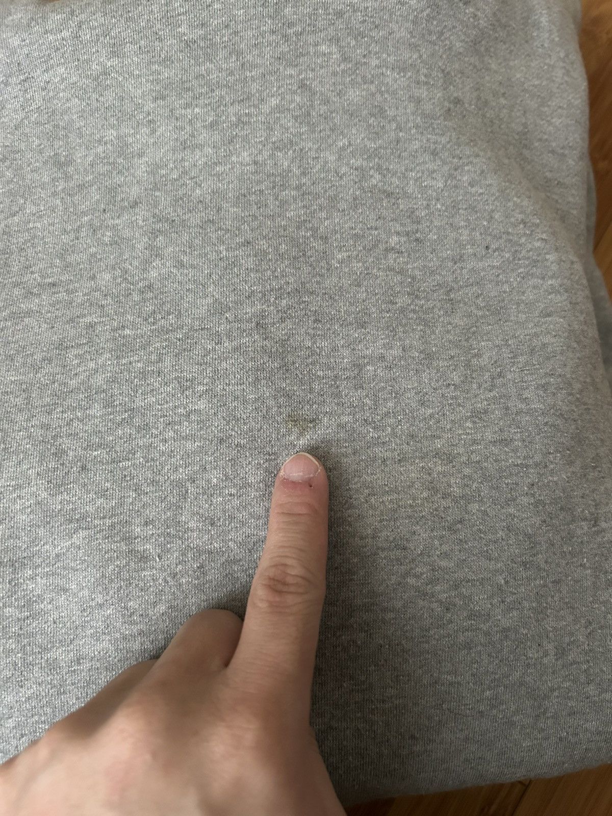 Other Stockholm Syndrome Korean Brand Size US XL / EU 56 / 4 - 6 Thumbnail