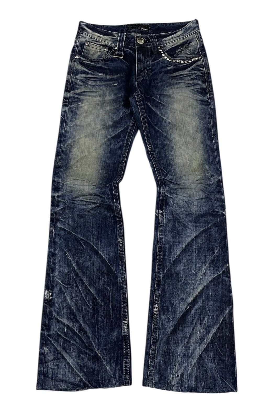 Xfrm Jeans | Grailed