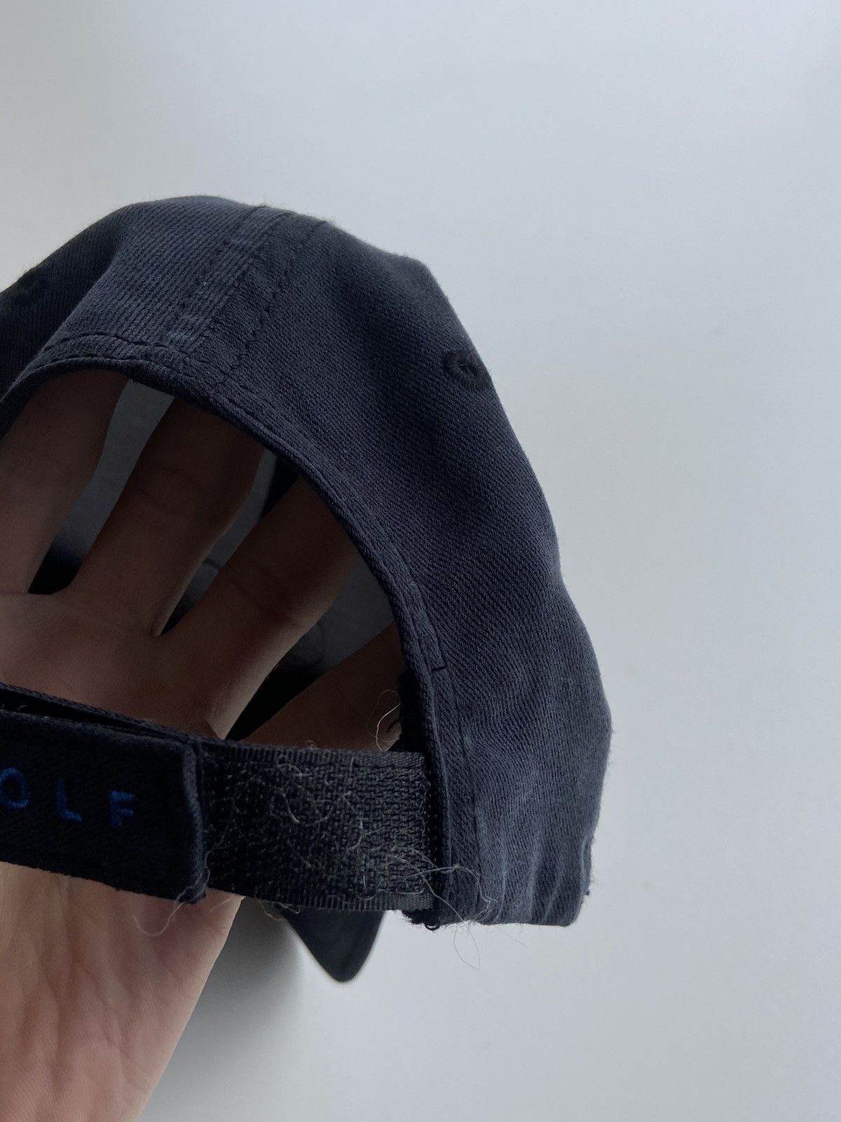 Audi × Vintage Audi Vintage Cap Size ONE SIZE - 7 Thumbnail
