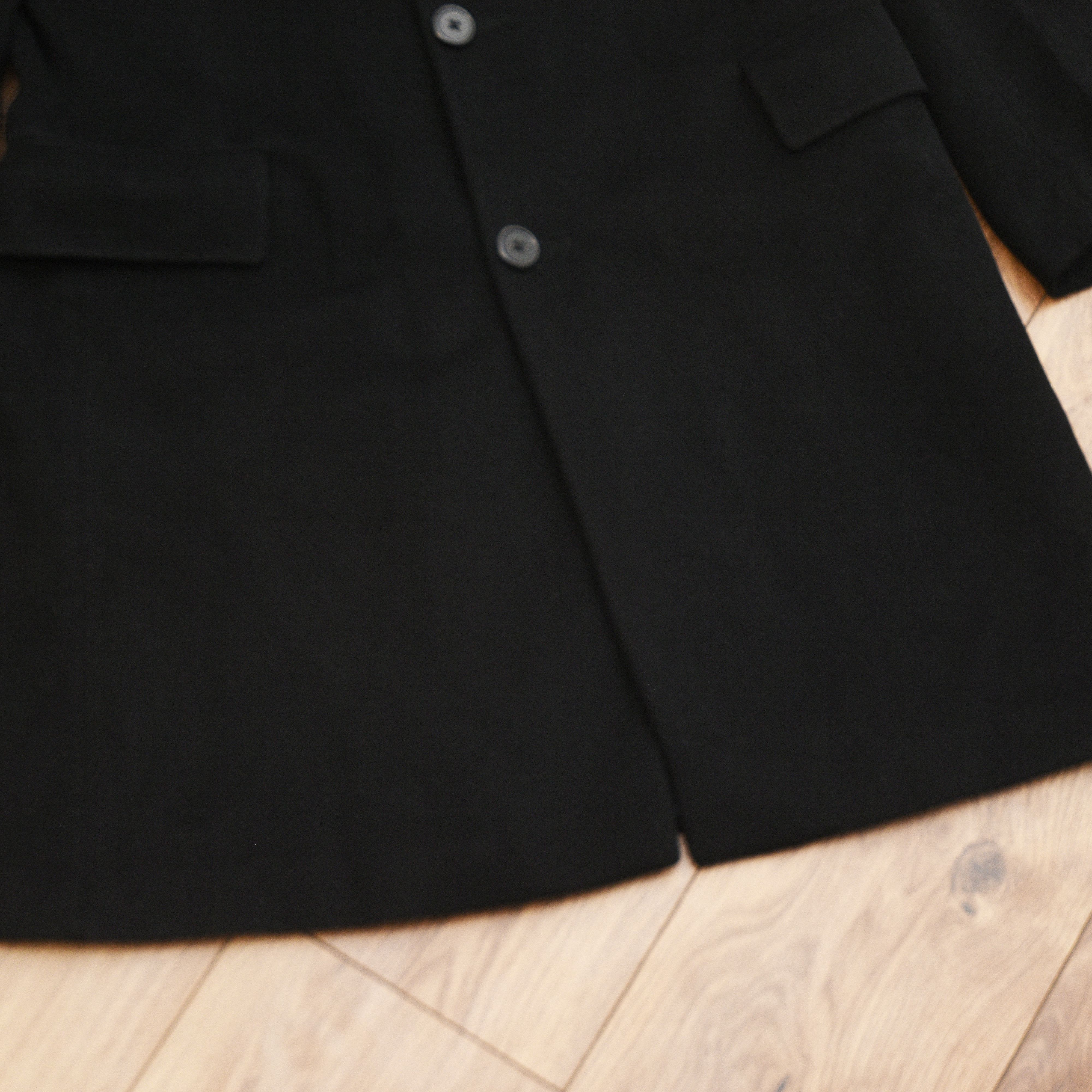 Polo Ralph Lauren Vintag Polo Ralph Lauren 100% Cashmere Coat Luxury Old Money Size US M / EU 48-50 / 2 - 11 Thumbnail