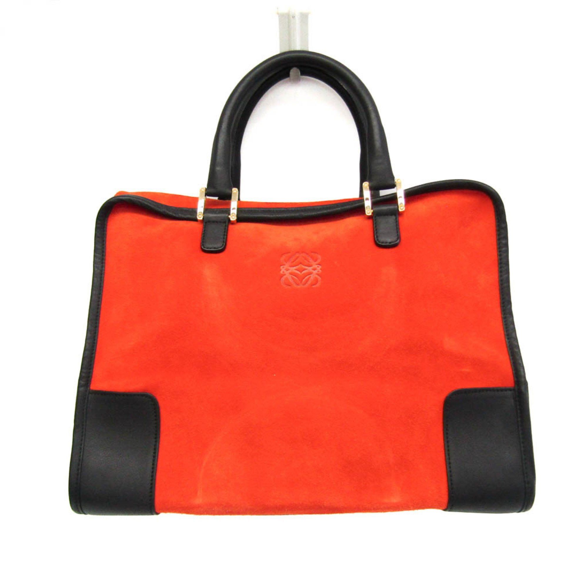 Loewe Loewe Amazona handbag Size ONE SIZE - 1 Thumbnail