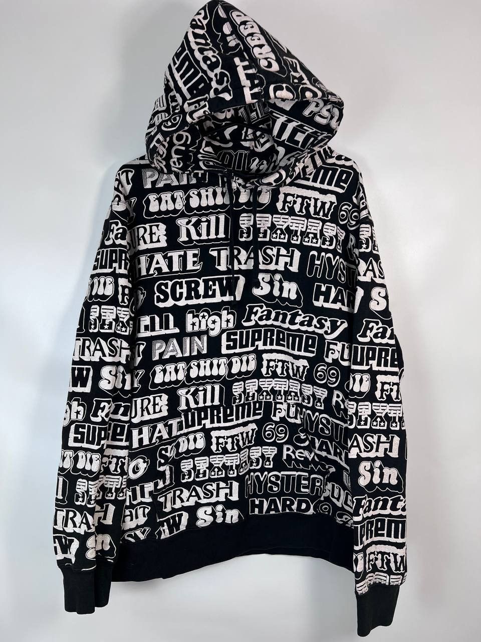 ■ 45923★年 2006FW シュプリーム Supreme PhaseⅡ □ 45923☆年 2006FW シュプリーム Supreme PhaseⅡ - メルカリ