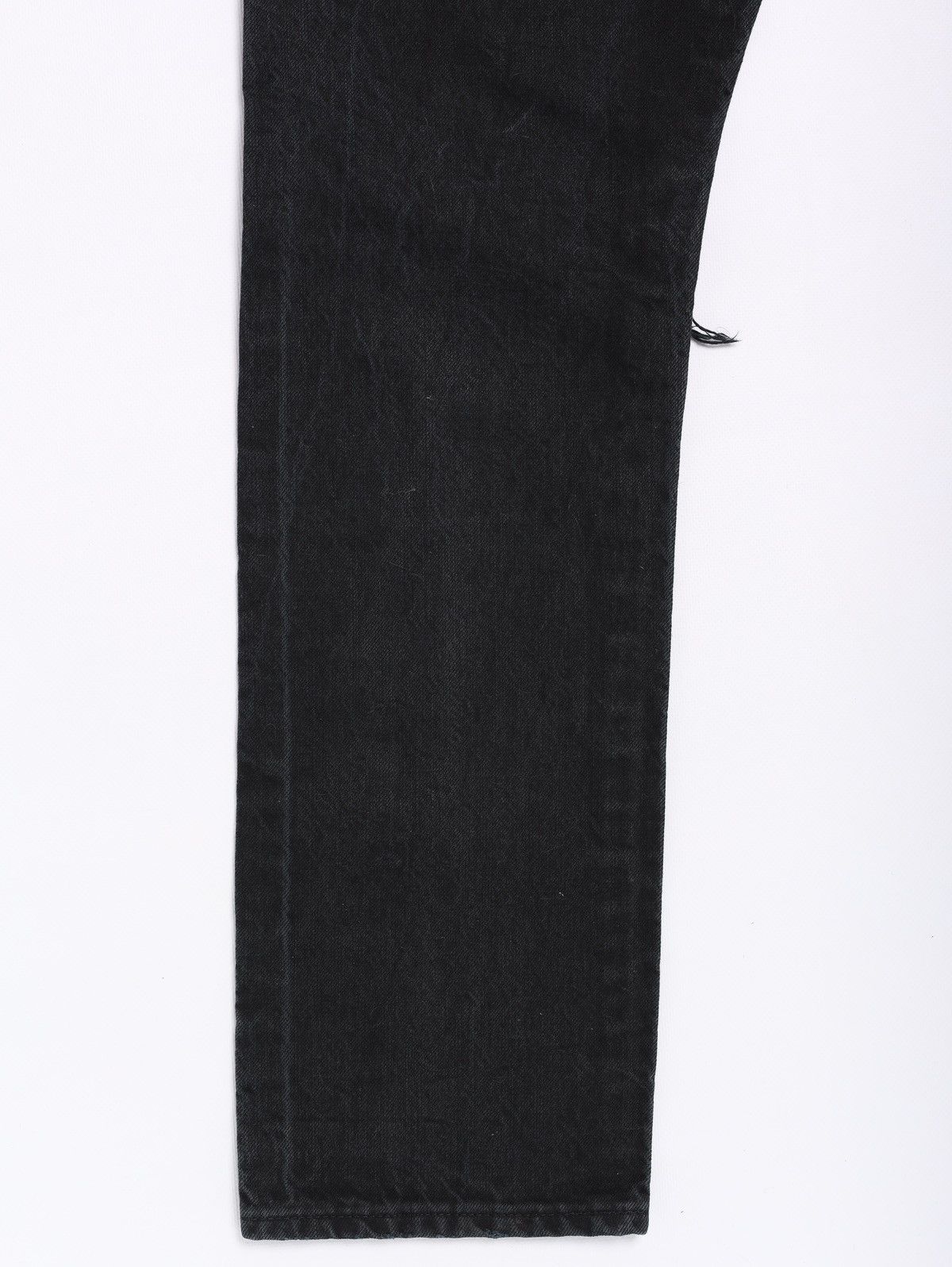 Denim & Supply Ralph Lauren Denim Supply Ralph Lauren Distressed Washed Denim Pants Size US 33 - 13 Thumbnail