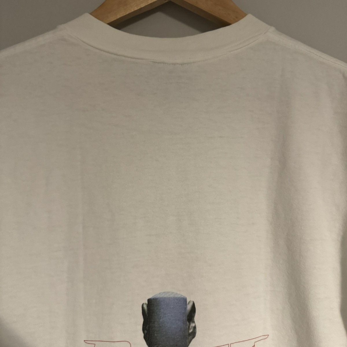Bape OG Bape Cornelius Fantasma Fast as Furious Oneita Tag Tee Size US M / EU 48-50 / 2 - 9 Thumbnail