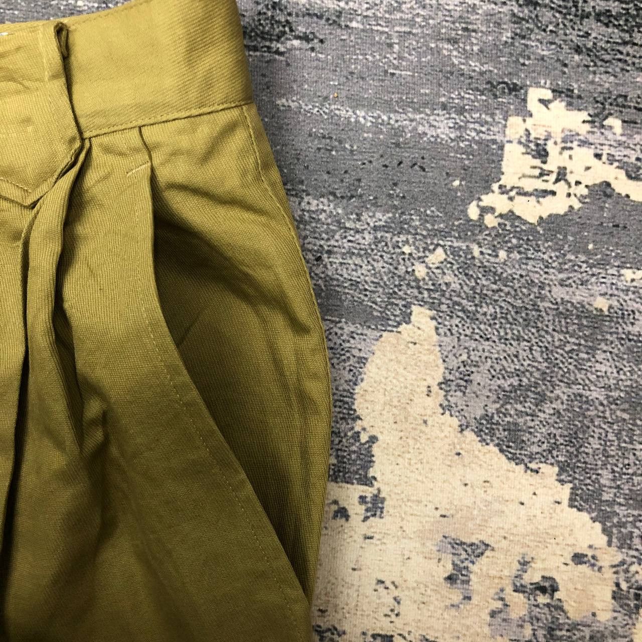 Emporio Armani P208 EMPERIO ARMANI PANTS Size US 30 / EU 46 - 6 Thumbnail