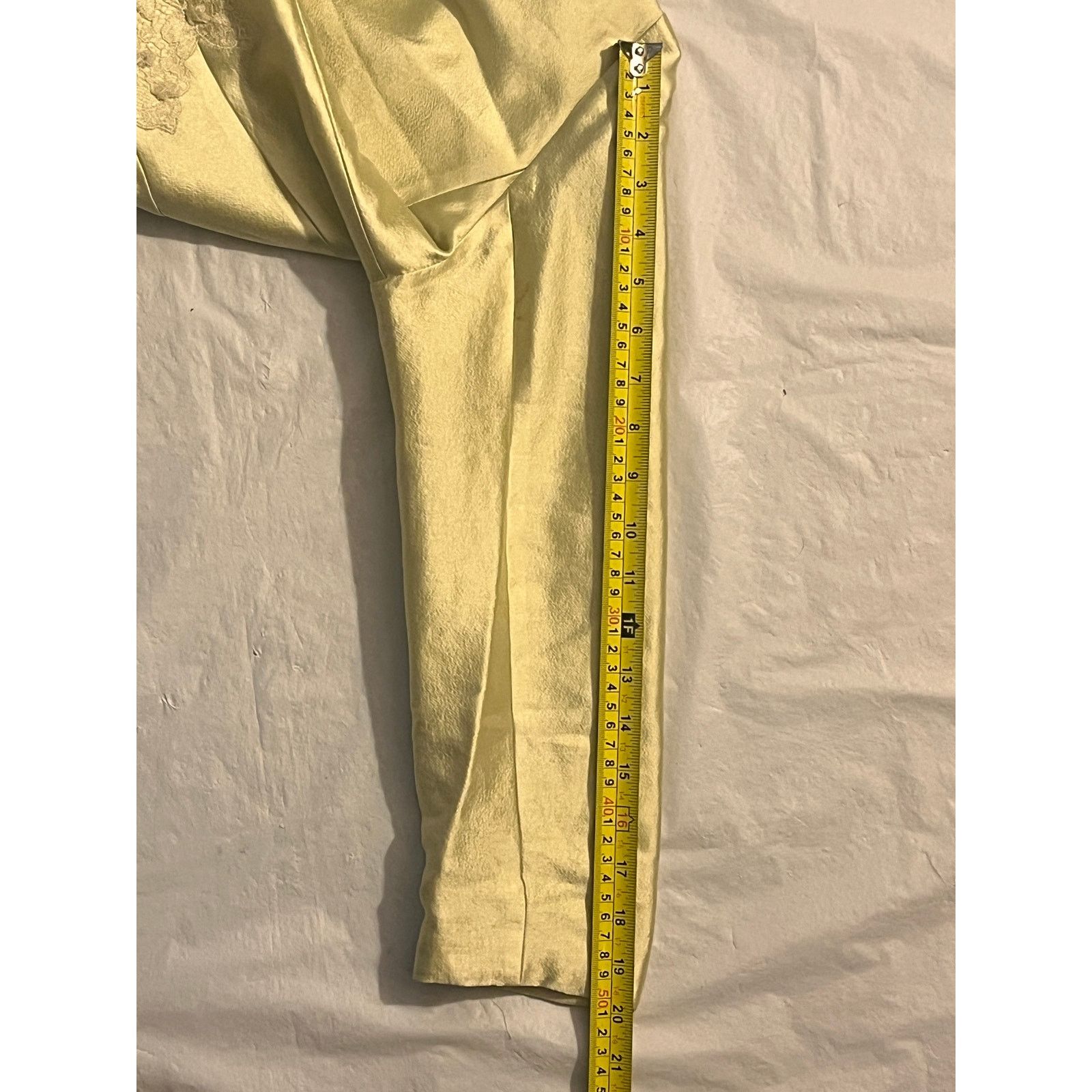 Lauren Ralph Lauren Vintage Rickie Freeman Teri Jon Blazer Size 8 Size M / US 6-8 / IT 42-44 - 13 Thumbnail