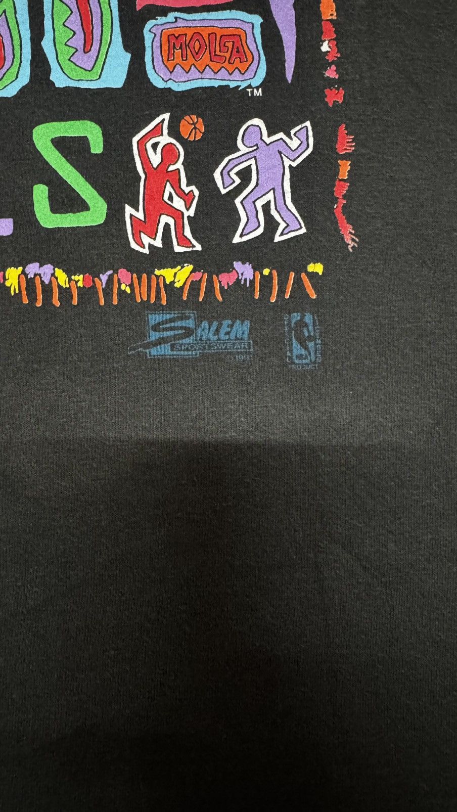 Other chicago bulls x keith hering Size US L / EU 52-54 / 3 - 4 Thumbnail