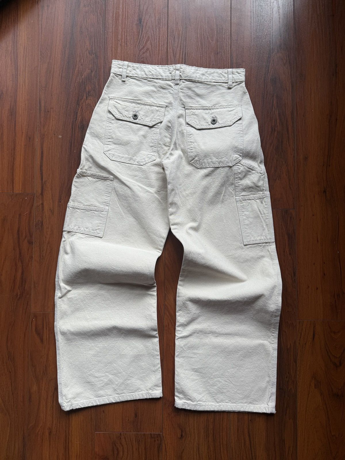 Other Pinup Rags Journeyman Size US 30 / EU 46 - 1 Thumbnail