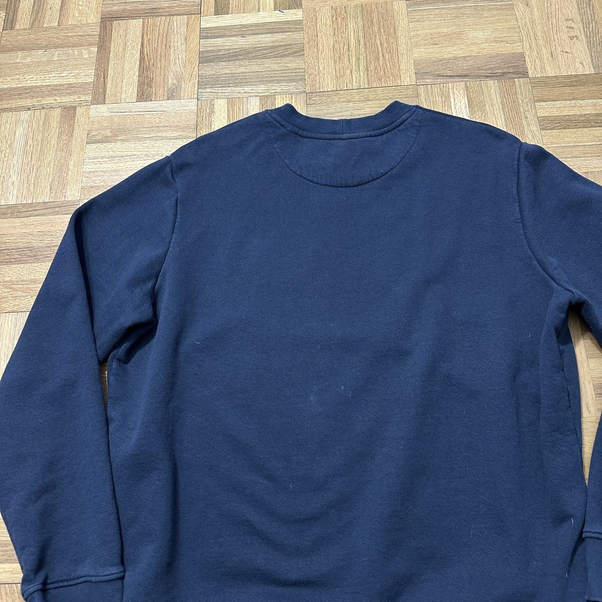 Bally Bally sweatshirt Size US XL / EU 56 / 4 - 4 Thumbnail
