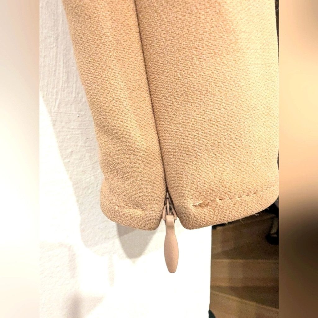 Elisabetta Franchi Elisabetta Franchi Structured Crop Top Size M / US 6-8 / IT 42-44 - 4 Thumbnail