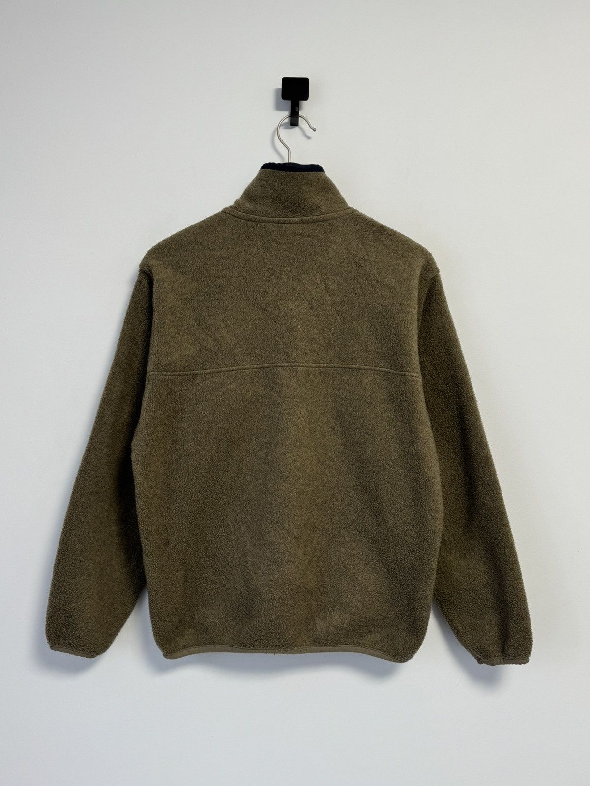 Patagonia Vintage Patagonia Fleece Synchilla Y2K style Size US S / EU 44-46 / 1 - 13 Thumbnail