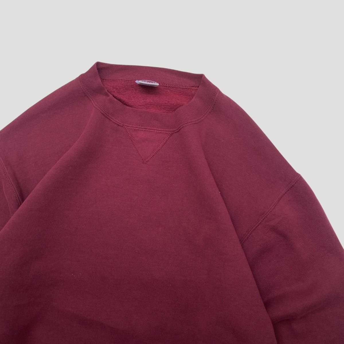 Russell Athletic vintage russell athletic sweatshirts Size US M / EU 48-50 / 2 - 2 Thumbnail
