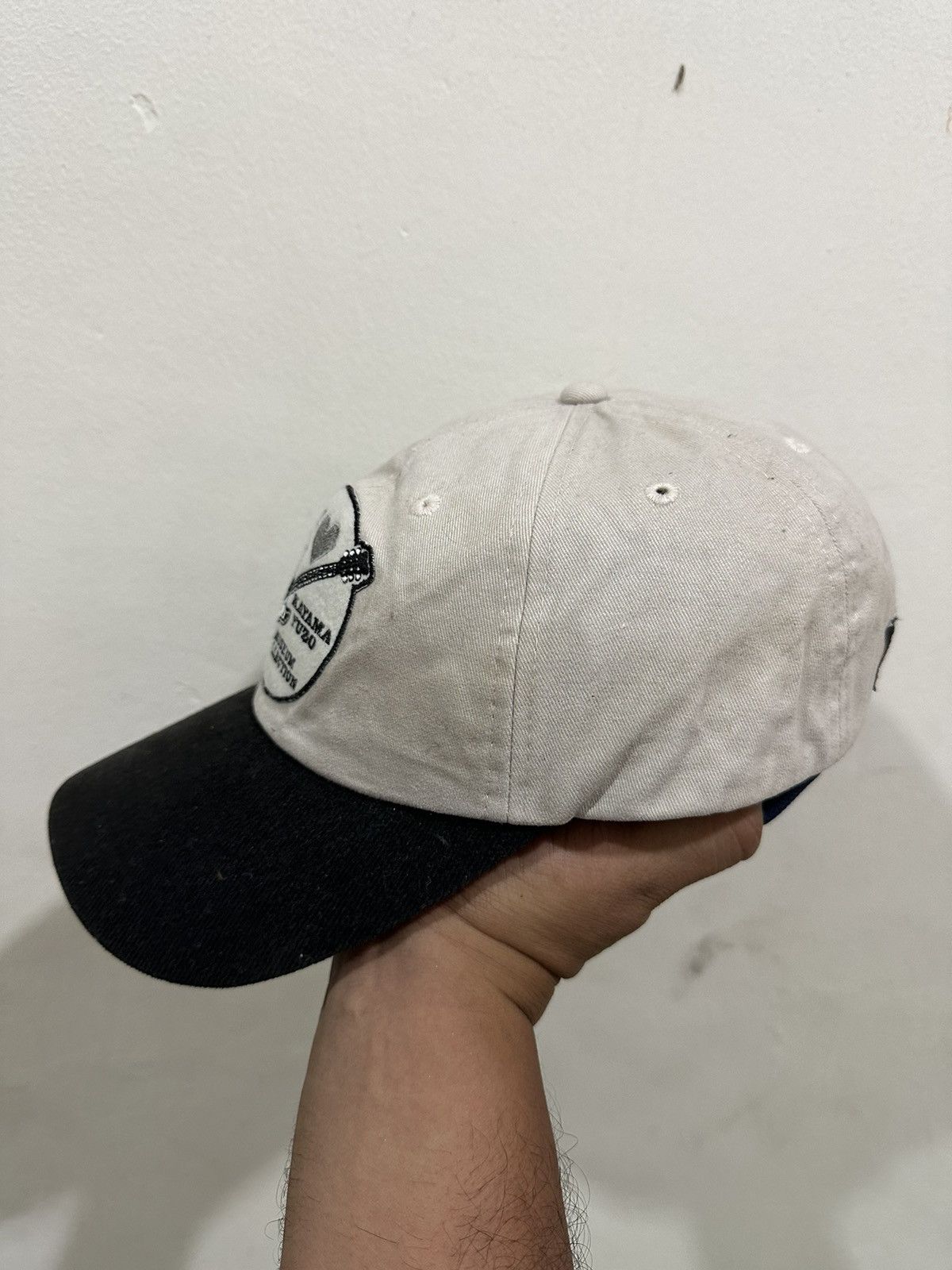 Gear for Sports × Japanese Brand × Vintage VTG Kayama Yuzo Museum Collection Hat Size ONE SIZE - 3 Thumbnail