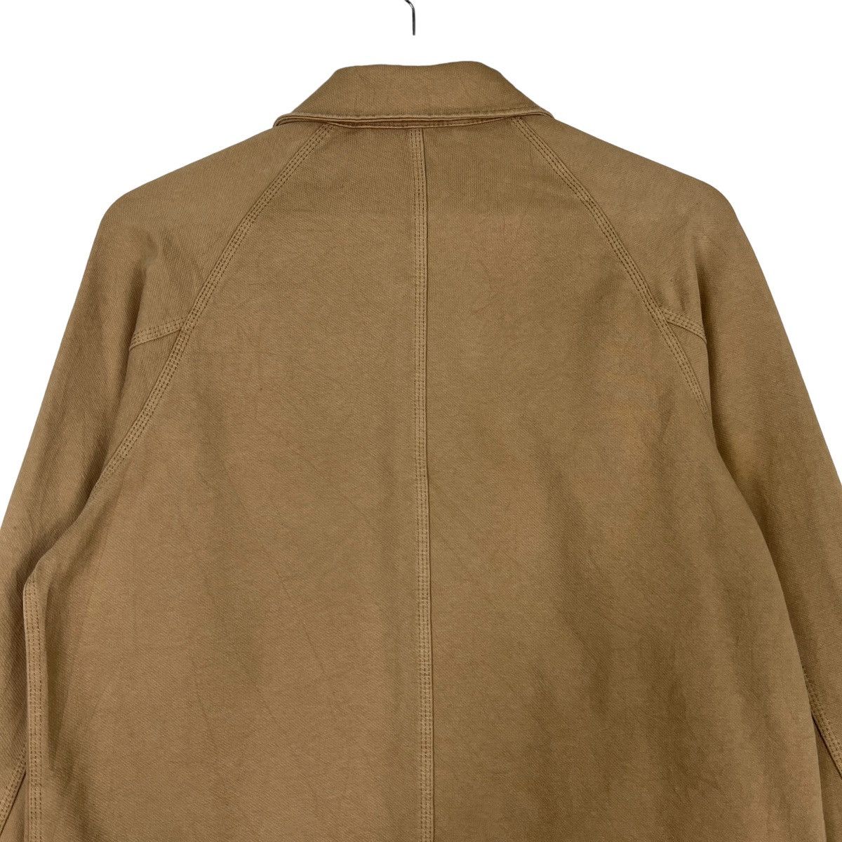 Japanese Brand 🔥 UNIQLO CHORE JACKET Size US S / EU 44-46 / 1 - 9 Thumbnail