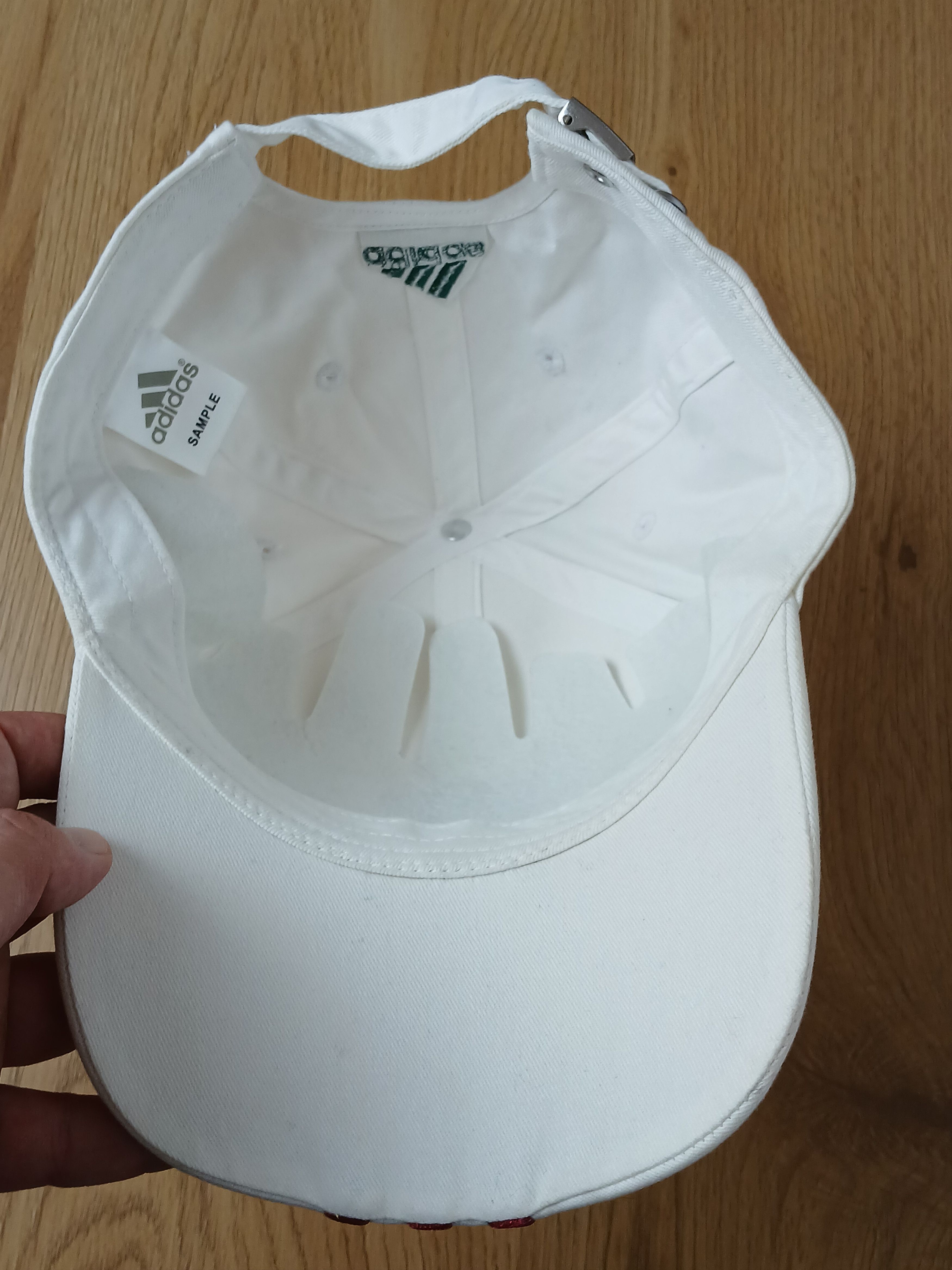 Other Fluminense Football Cap Size ONE SIZE - 7 Thumbnail