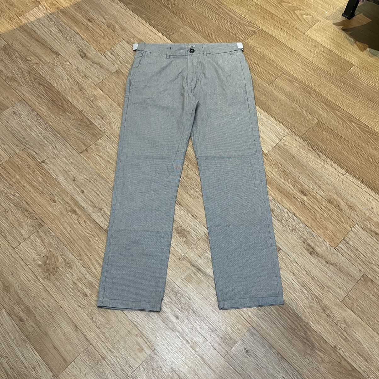Bottega Veneta Bottega Veneta Mens Trouser Workwear Casual Pants Size US 32 / EU 48 - 1 Thumbnail