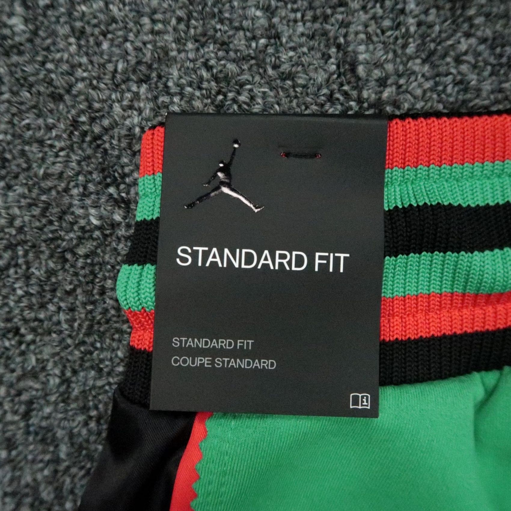 Jordan Brand Nike Jordan Facetasm Why Not Sweatpants NWT Mens Small Green Track Pants Size US 29 - 7 Thumbnail