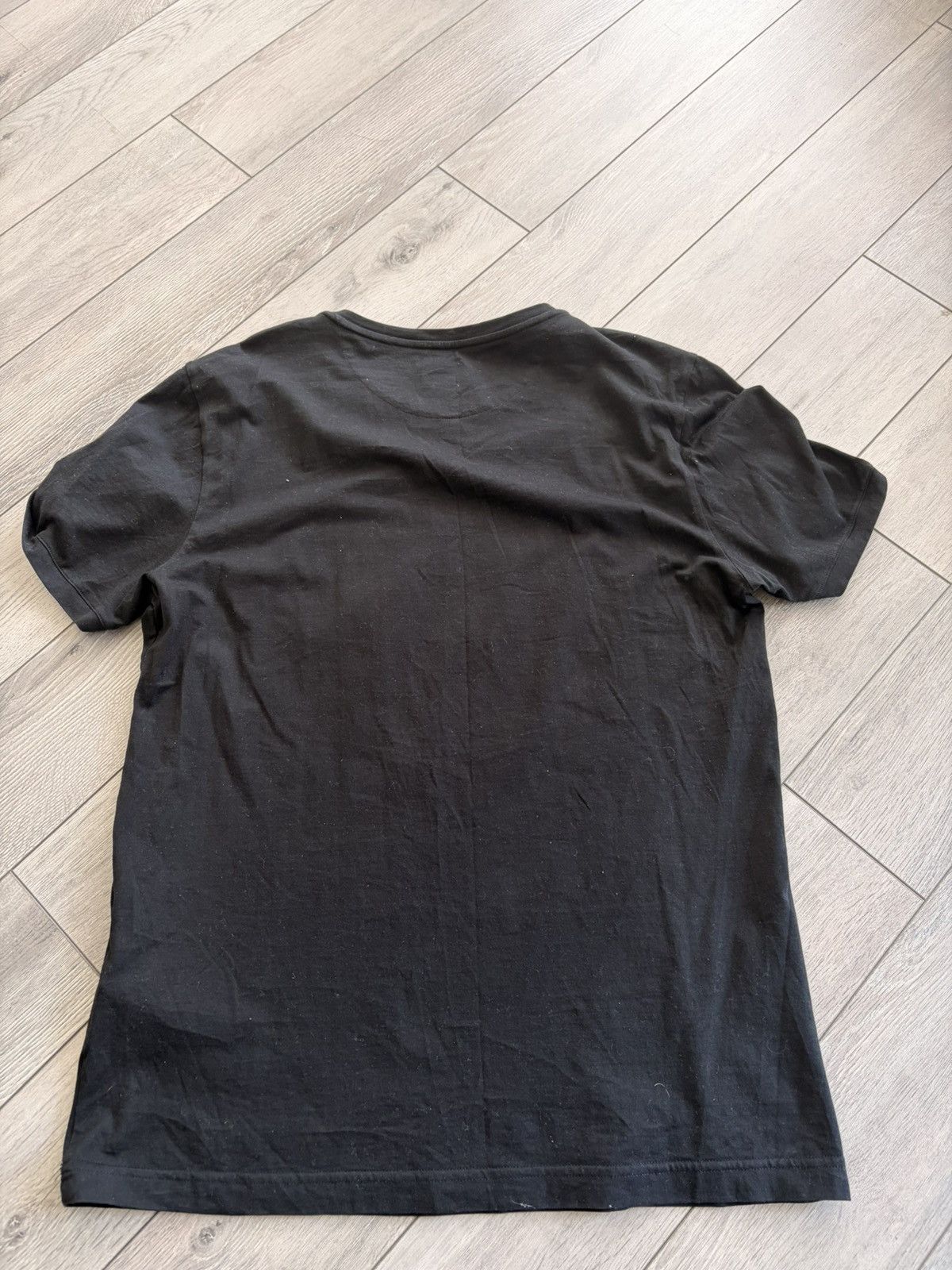 Fendi Fendi Tshirt Size US XL / EU 56 / 4 - 3 Thumbnail