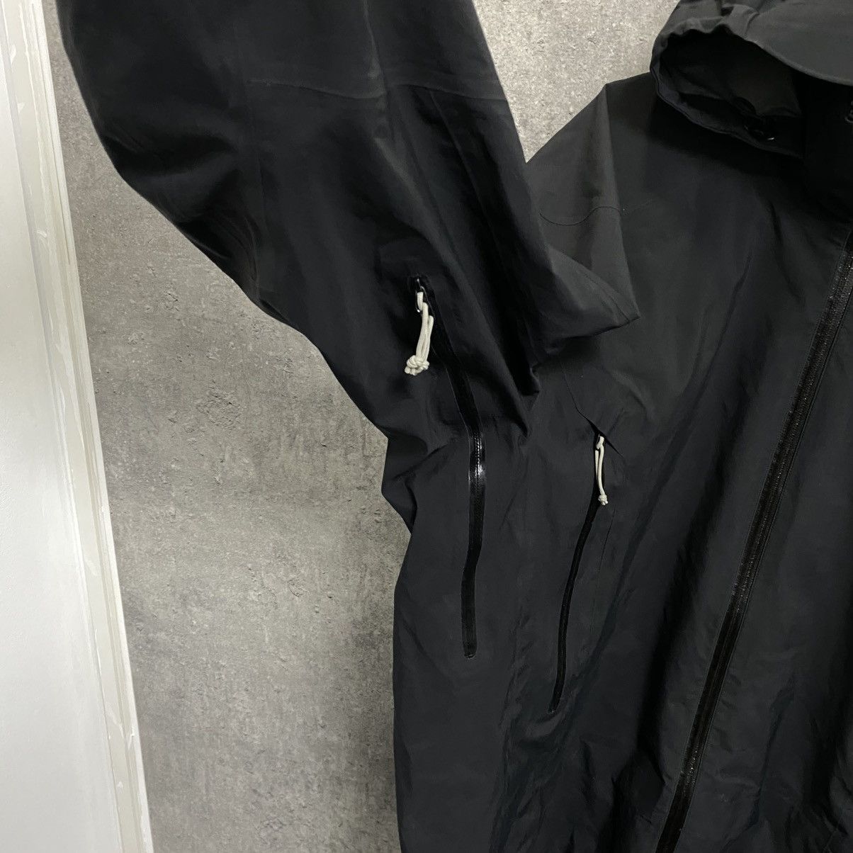 Arc'teryx Arc’teryx Beta Goretex Jacket Men’s Size US XXL / EU 58 / 5 - 9 Thumbnail