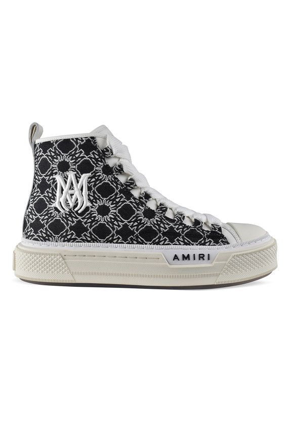 Amiri Sneakers Quad Court Size US 11 / EU 44 - 1 Thumbnail