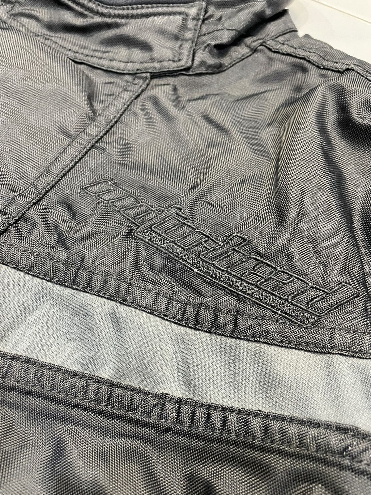 Japanese Brand Motorhead Racing Sport and Touring Right Outfitters Riders Size US L / EU 52-54 / 3 - 6 Thumbnail