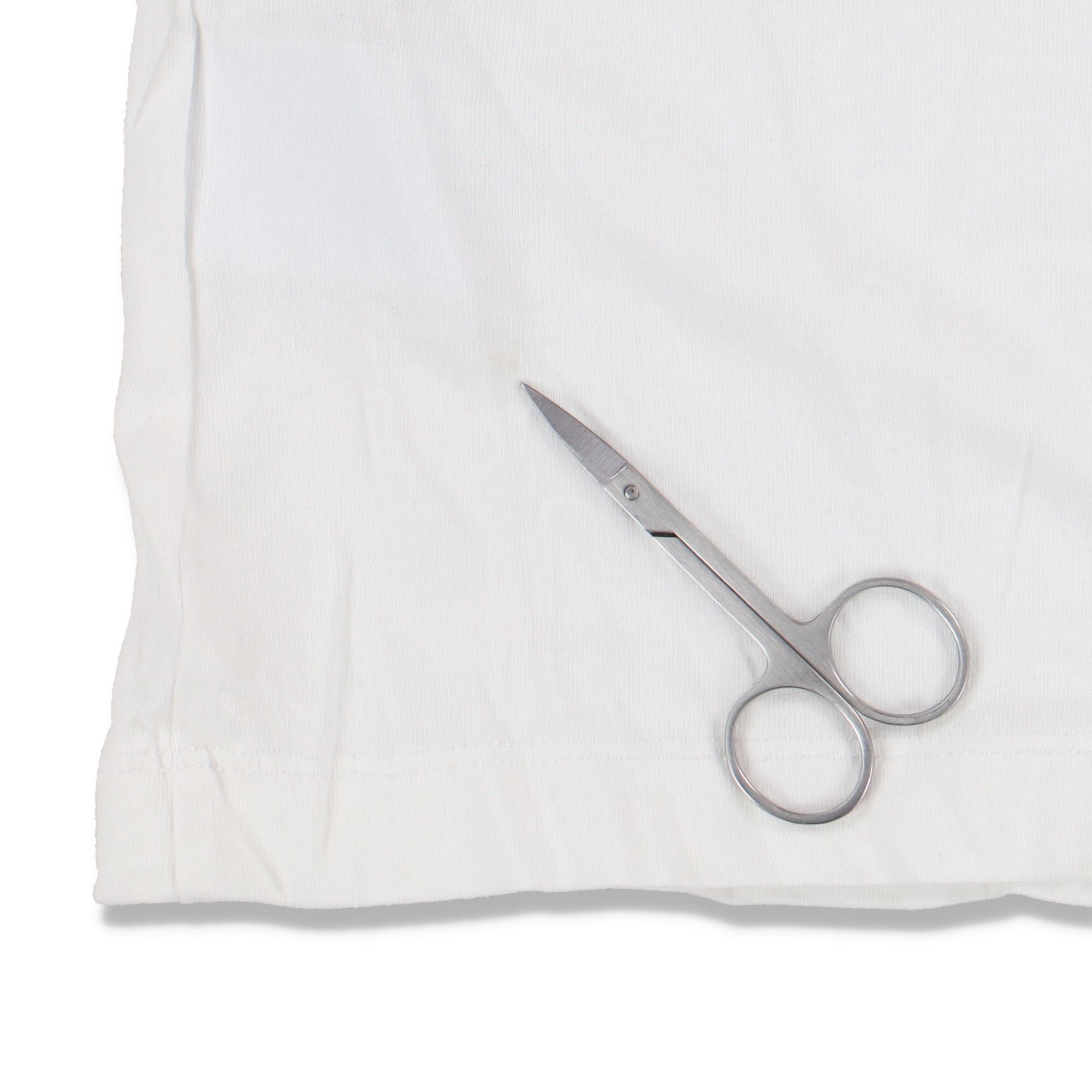 Off-White White and Red Stencil Arrows Oversized T-Shirt Size US M / EU 48-50 / 2 - 11 Thumbnail