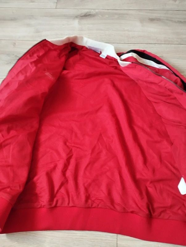 Puma Puma King SFB Stuttgart jacket XXL vintage RARE 90s Size US XXL / EU 58 / 5 - 9 Thumbnail