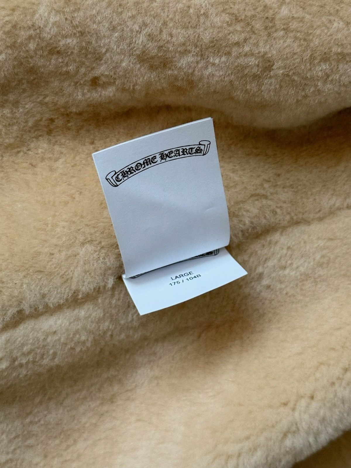 Chrome Hearts Chrome Hearts Chore Jacket Size US L / EU 52-54 / 3 - 9 Thumbnail