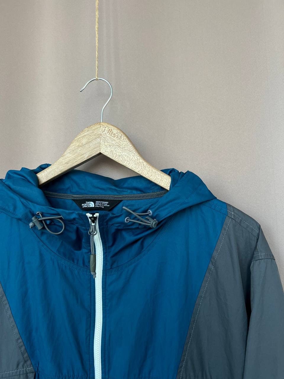 The North Face The North Face 1985 Windwall Light Jacket Mens Size XXL Size US XXL / EU 58 / 5 - 6 Thumbnail