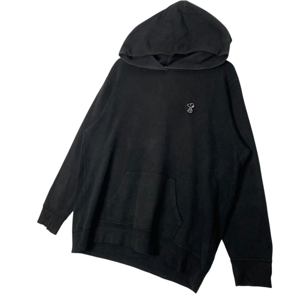 Other Vintage Ut Kaws Peanuts Hoodie Embroidered Size 3XL Size US XL / EU 56 / 4 - 2 Thumbnail