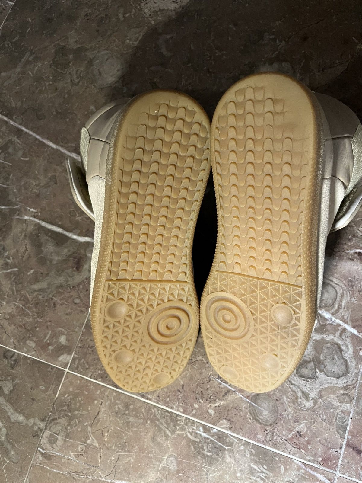 Maison Margiela Maison Margiela Future Shoes Size US 10 / EU 43 - 10 Thumbnail