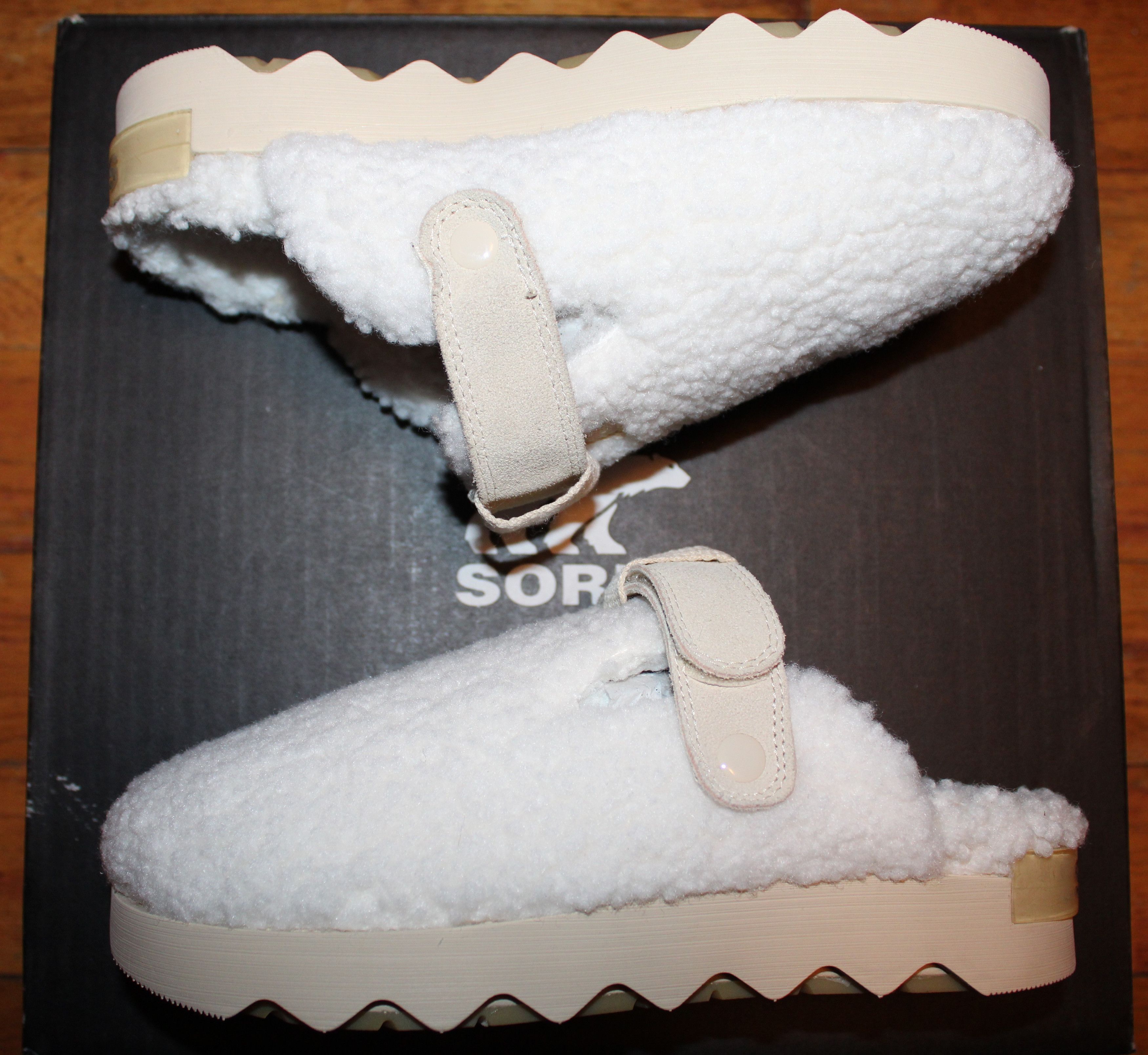 SOREL Sorel Viibe Clog Cozy Size US 7 / IT 37 - 3 Thumbnail