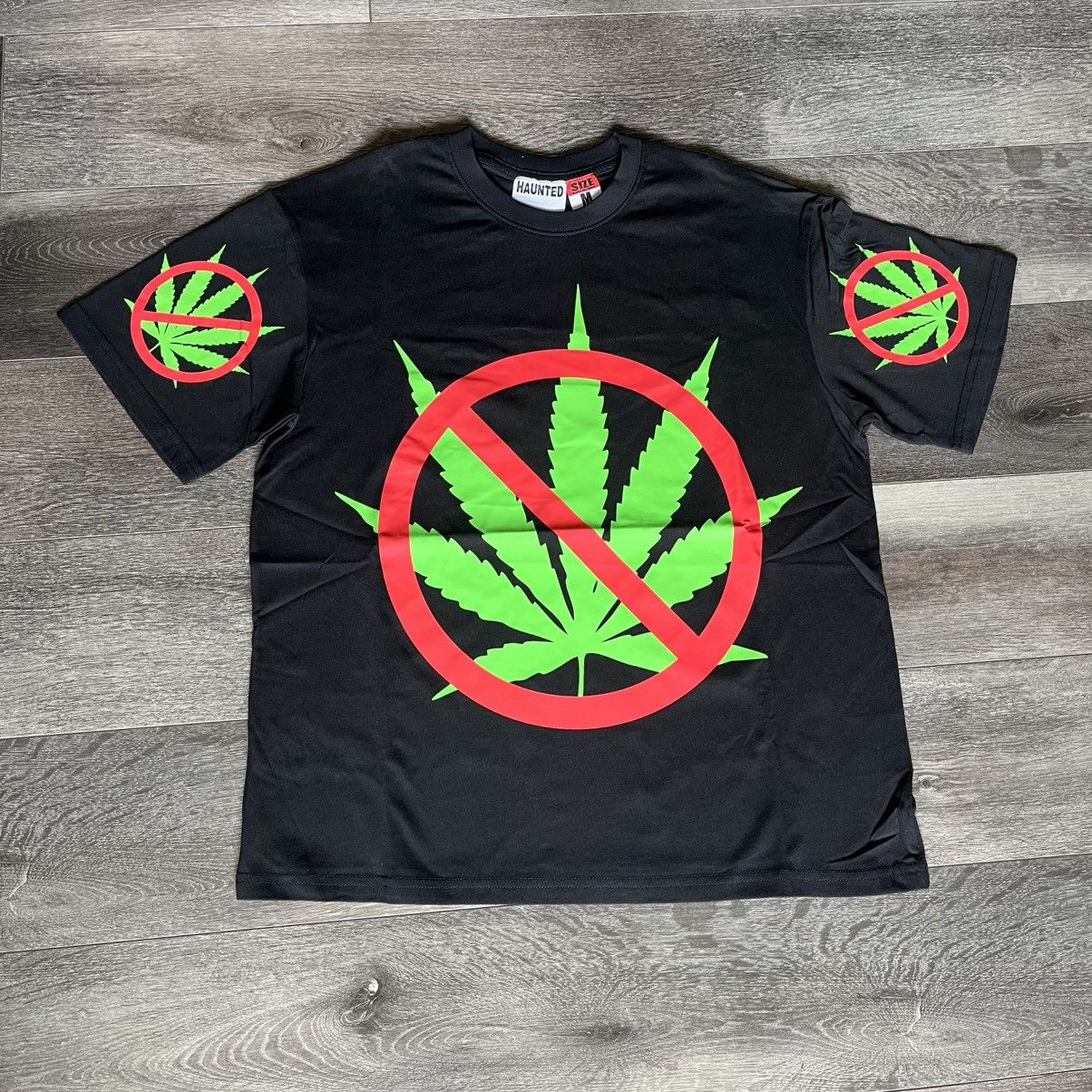 Haunted Starbucks Haunted Starbucks T shirt | Grailed