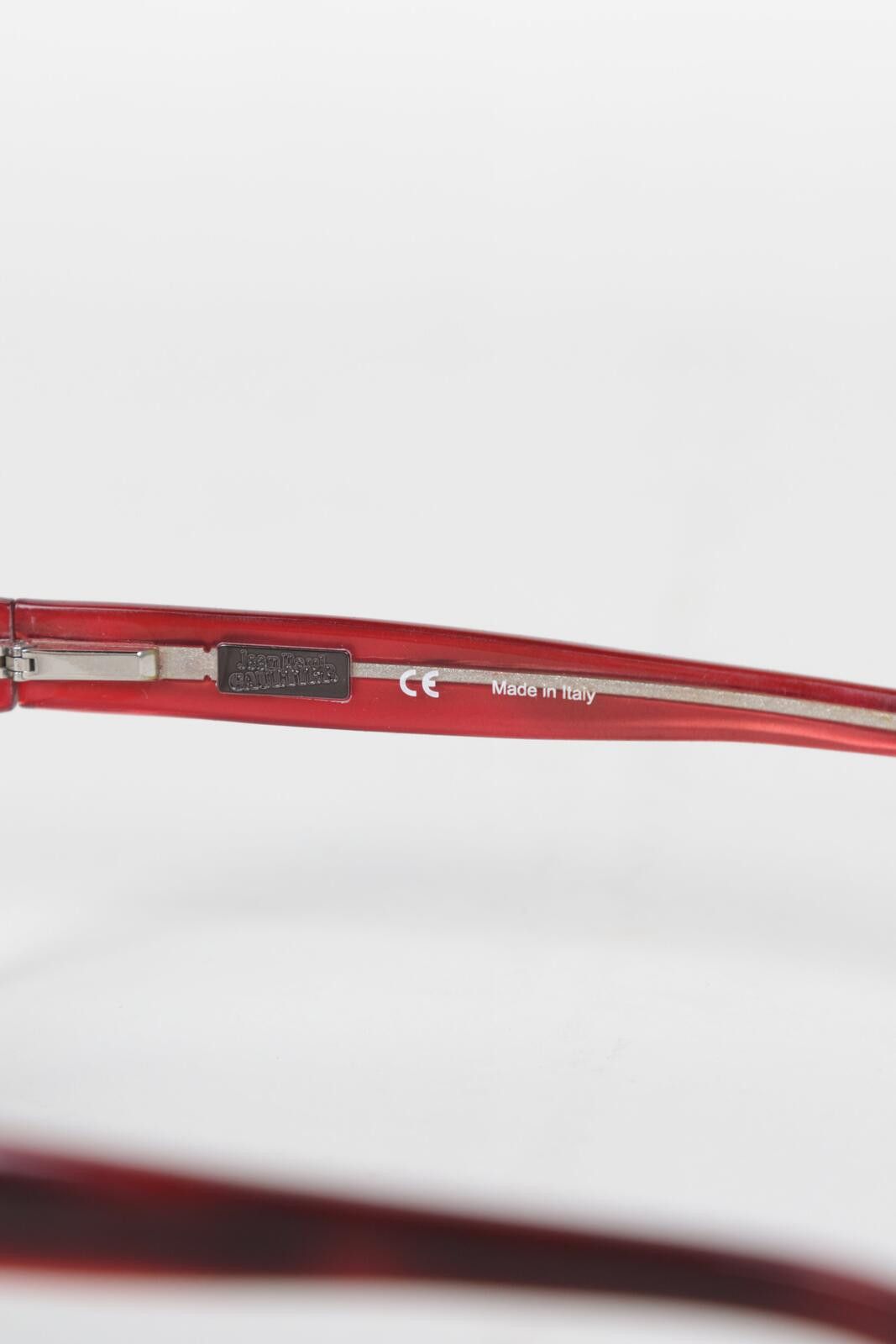 Jean Paul Gaultier 00's Jean Paul Gaultier VJP 592 Sunglasses Size ONE SIZE - 4 Thumbnail