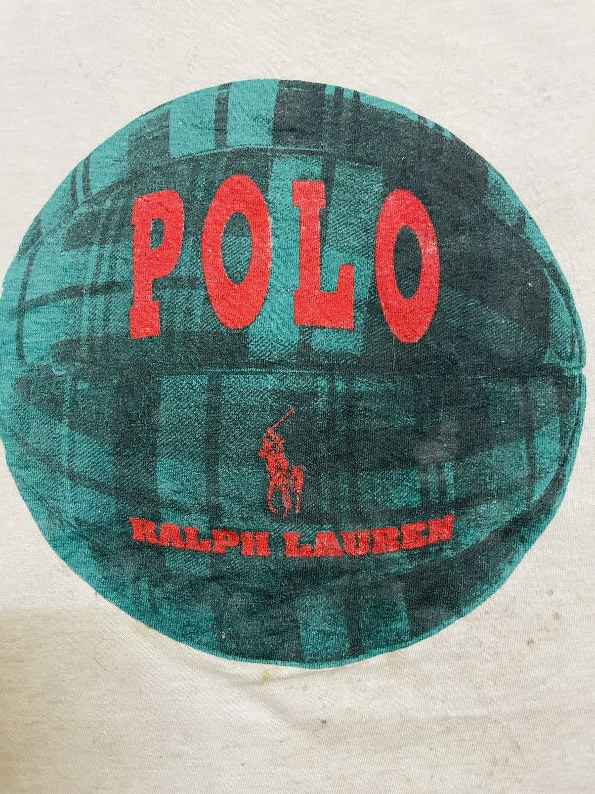 Polo Ralph Lauren VINTAGE POLO RALPH LAUREN SHIRTS 80/90s Size US L / EU 52-54 / 3 - 10 Thumbnail