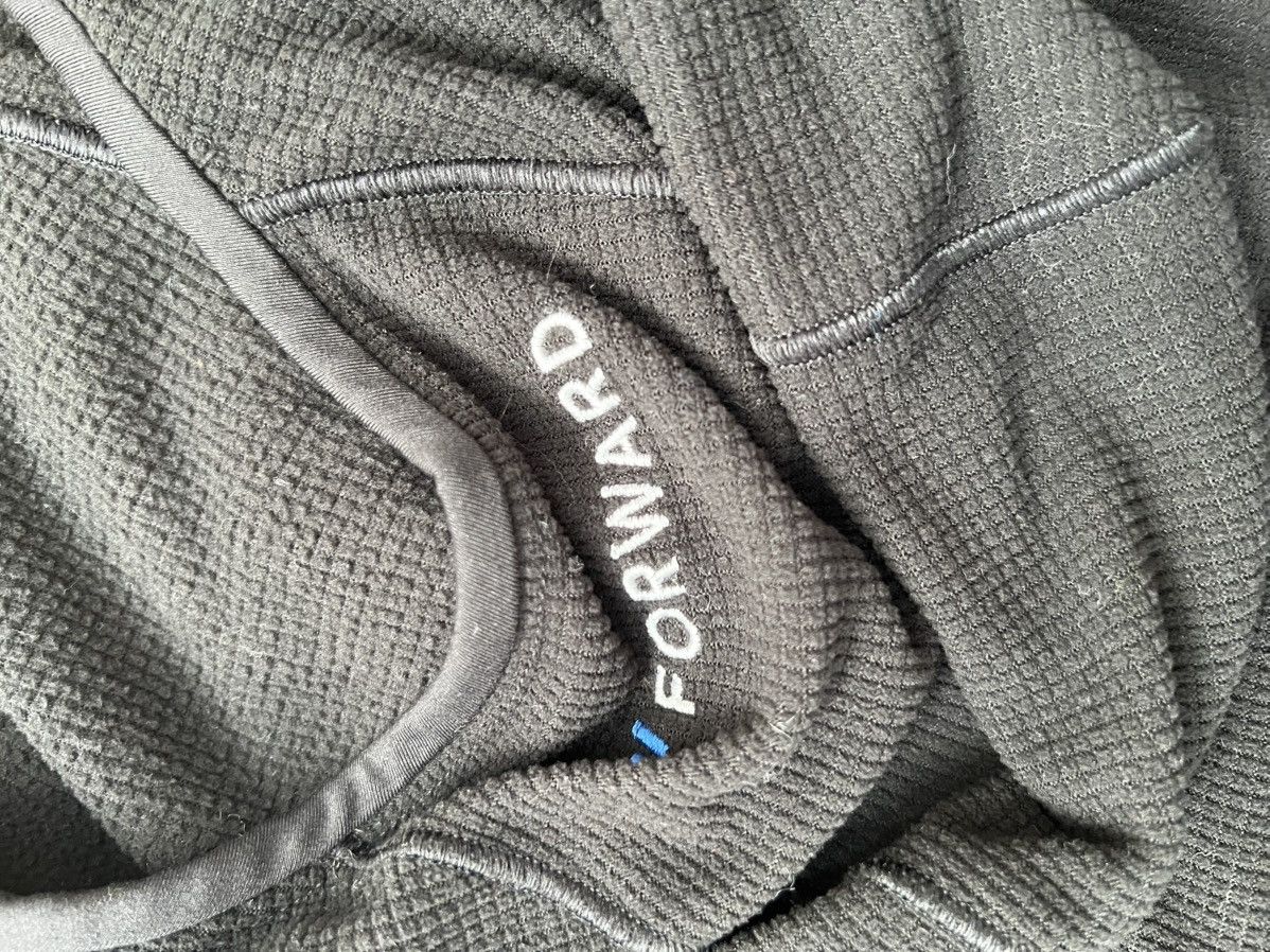Arc'teryx Arc'teryx Women's Delta LT Hoody Black Size L / US 10 / IT 46 - 5 Thumbnail