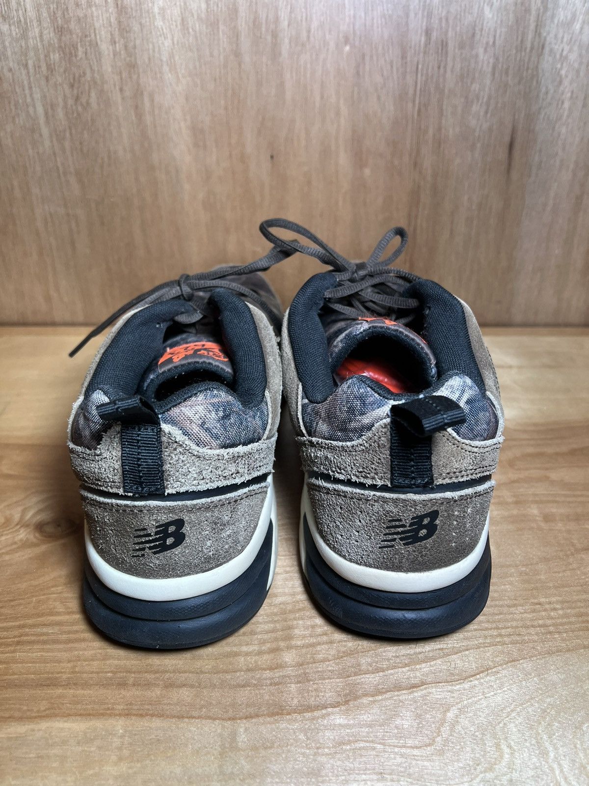 New Balance Realtree camo similar New Balance size 14 - bass graphic Size US 14 / EU 47 - 4 Thumbnail