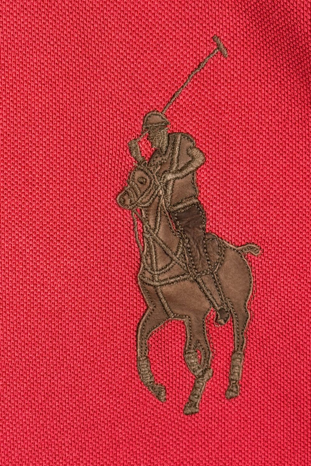 fw11 Polo Ralph Lauren Western Heritage Big Pony Polo image 6