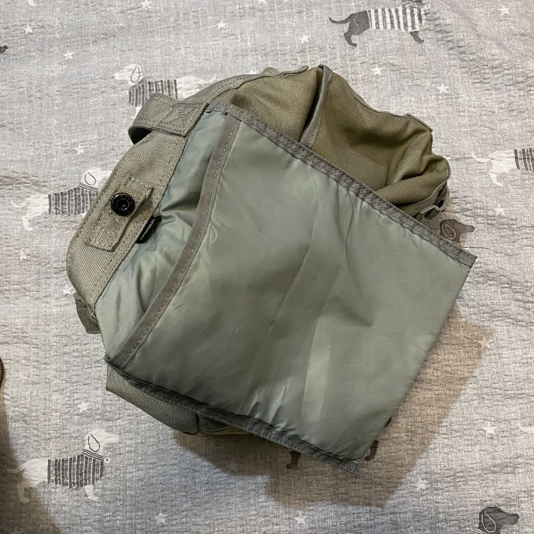 Head Porter Head Porter 2WAY Tote Bag Size ONE SIZE - 9 Thumbnail