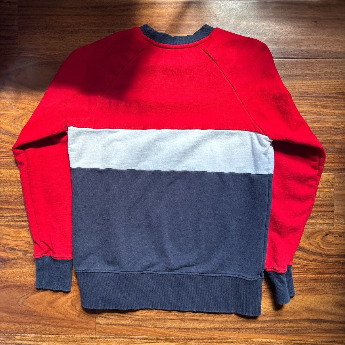 NBA Vintage Washington Wizards Sweatshirt Size US S / EU 44-46 / 1 - 2 Thumbnail