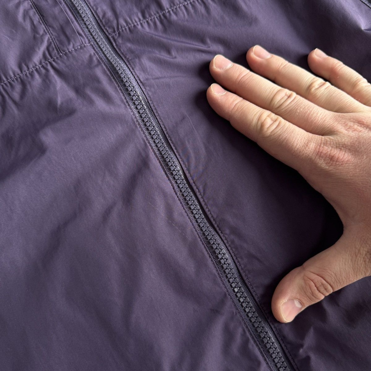 NOCTA × Nike Nike x Nocta Cobalt NRG dy Track Jacket Drake Purple Size US L / EU 52-54 / 3 - 17 Thumbnail