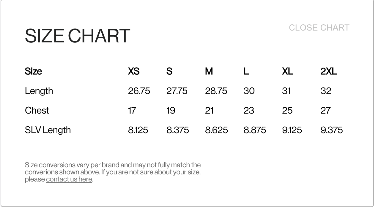 Undefeated Undefeated white tee Size US S / EU 44-46 / 1 - 5 Thumbnail