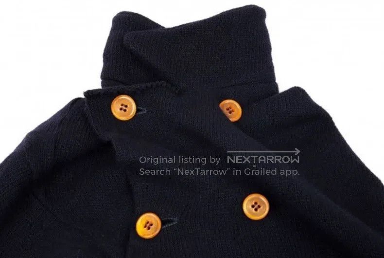Comme des Garcons Comme Des Garcons sweater Size S / US 4 / IT 40 - 5 Thumbnail